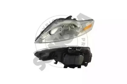 Основная фара SOMORA купить