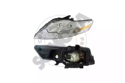 Основная фара SOMORA купить