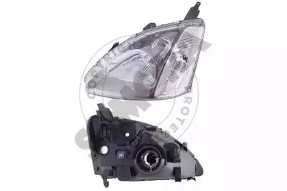 Основная фара SOMORA купить