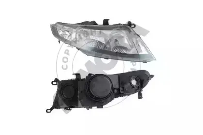 Основная фара SOMORA купить