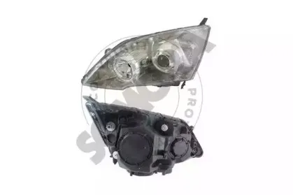 Основная фара SOMORA купить