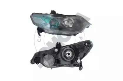 Основная фара SOMORA купить