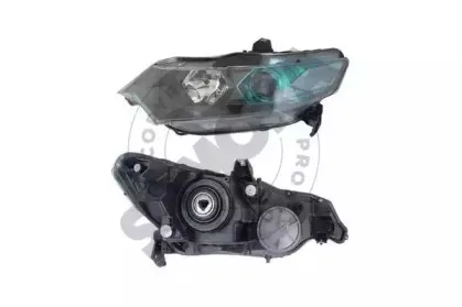 Основная фара SOMORA купить