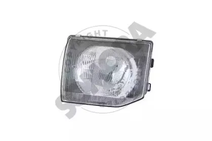 Основная фара SOMORA купить