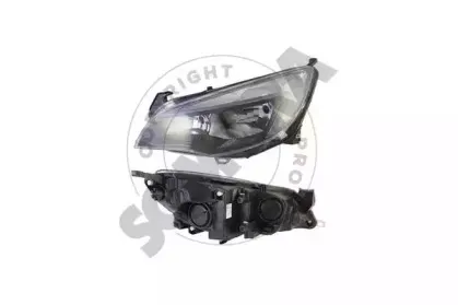 Основная фара SOMORA купить