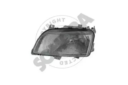 Основная фара SOMORA купить