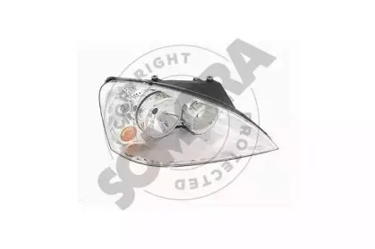 Основная фара SOMORA купить