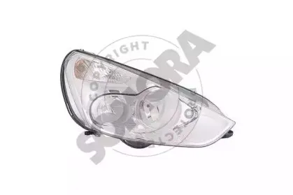 Основная фара SOMORA купить