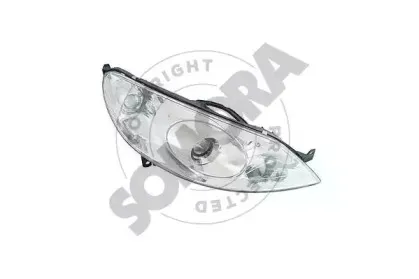 Основная фара SOMORA купить