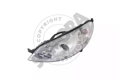 Основная фара SOMORA купить