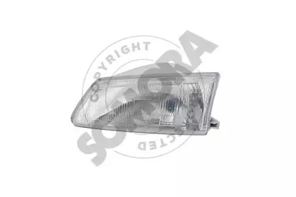 Основная фара SOMORA купить