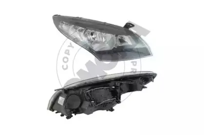 Основная фара SOMORA купить