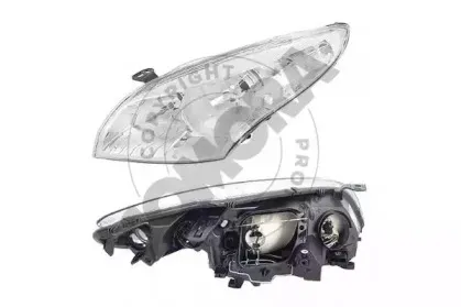 Основная фара SOMORA купить