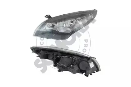 Основная фара SOMORA купить