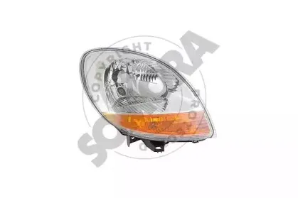 Основная фара SOMORA купить