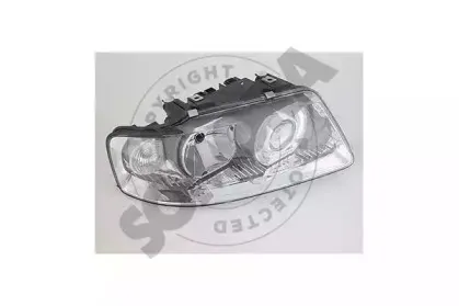 Основная фара SOMORA купить