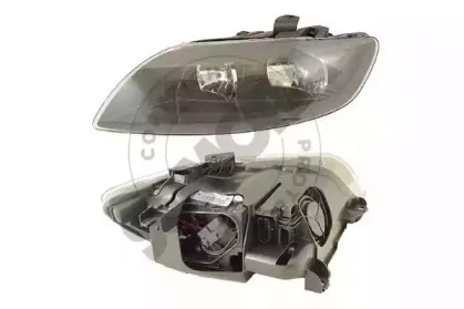 Основная фара SOMORA купить