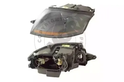 Основная фара SOMORA купить