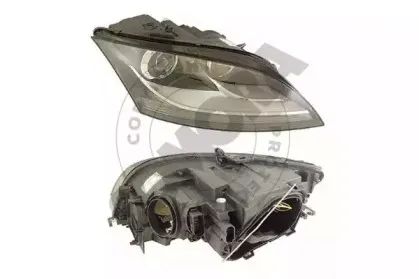 Основная фара SOMORA купить