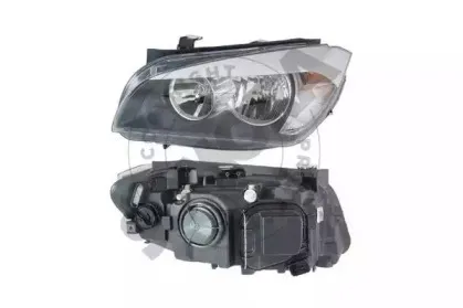 Основная фара SOMORA купить