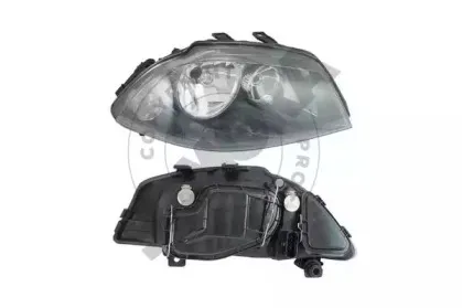 Основная фара SOMORA купить