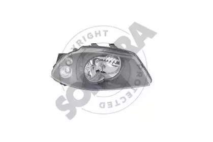 Основная фара SOMORA купить