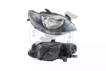 Основная фара SOMORA купить