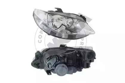 Основная фара SOMORA купить