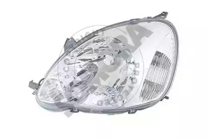 Основная фара SOMORA купить