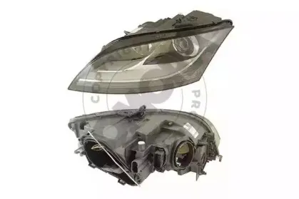 Основная фара SOMORA купить