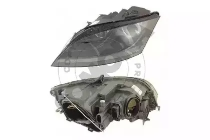 Основная фара SOMORA купить