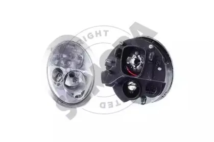 Основная фара SOMORA купить