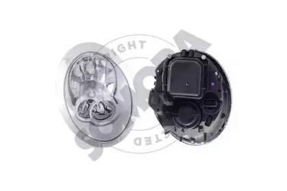 Основная фара SOMORA купить