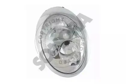 Основная фара SOMORA купить