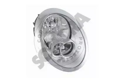 Основная фара SOMORA купить