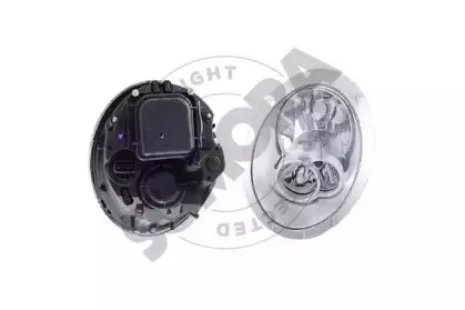 Основная фара SOMORA купить