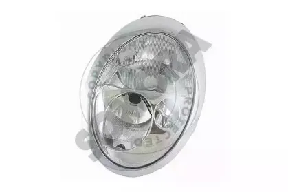 Основная фара SOMORA купить