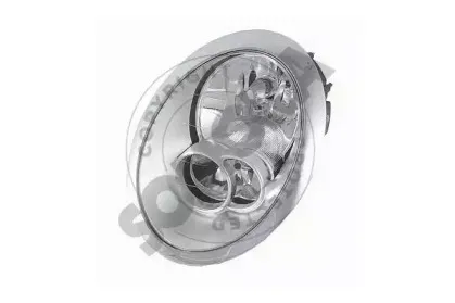 Основная фара SOMORA купить