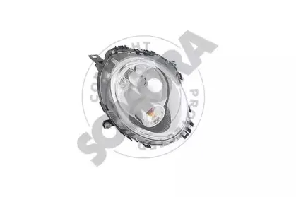 Основная фара SOMORA купить