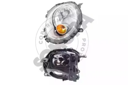 Основная фара SOMORA купить