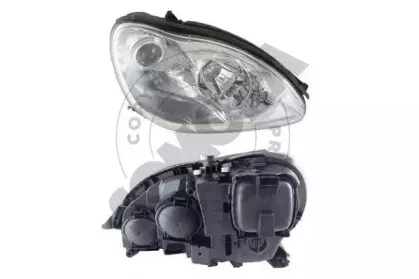 Основная фара SOMORA купить