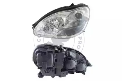 Основная фара SOMORA купить