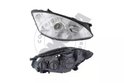 Основная фара SOMORA купить