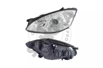 Основная фара SOMORA купить