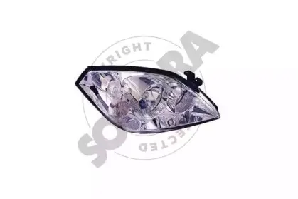 Основная фара SOMORA купить