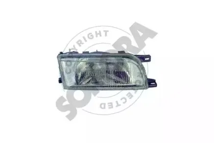 Основная фара SOMORA купить