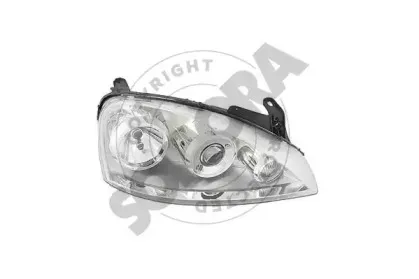 Основная фара SOMORA купить