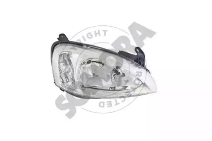 Основная фара SOMORA купить