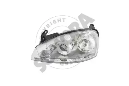 Основная фара SOMORA купить