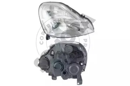 Основная фара SOMORA купить